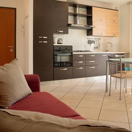 Laguna Venice Apartment Dogaletto Bagian luar foto