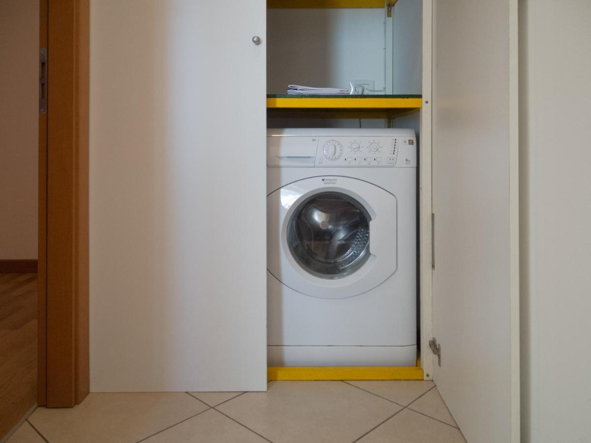 Laguna Venice Apartment Dogaletto Bagian luar foto