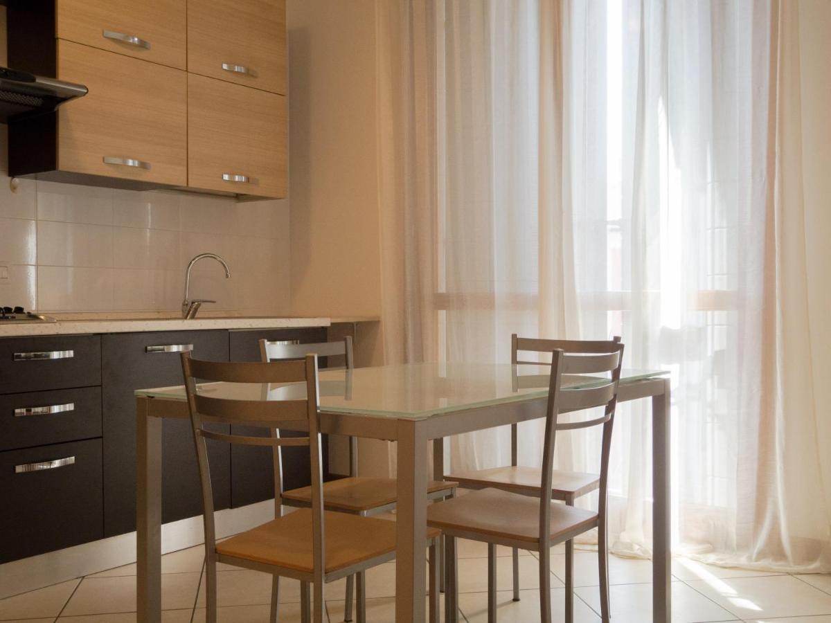 Laguna Venice Apartment Dogaletto Bagian luar foto