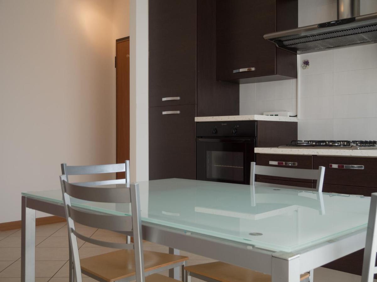Laguna Venice Apartment Dogaletto Bagian luar foto