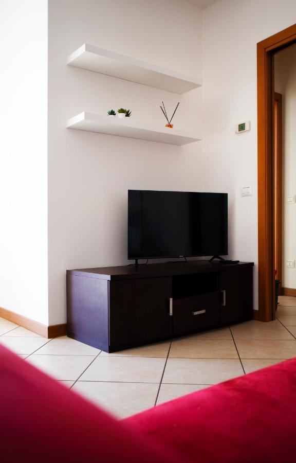 Laguna Venice Apartment Dogaletto Bagian luar foto