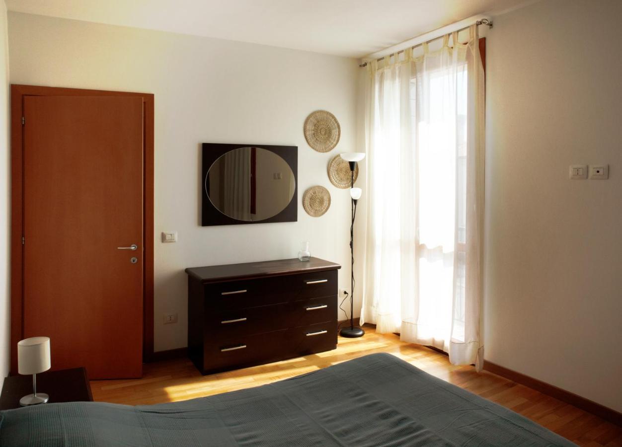 Laguna Venice Apartment Dogaletto Bagian luar foto