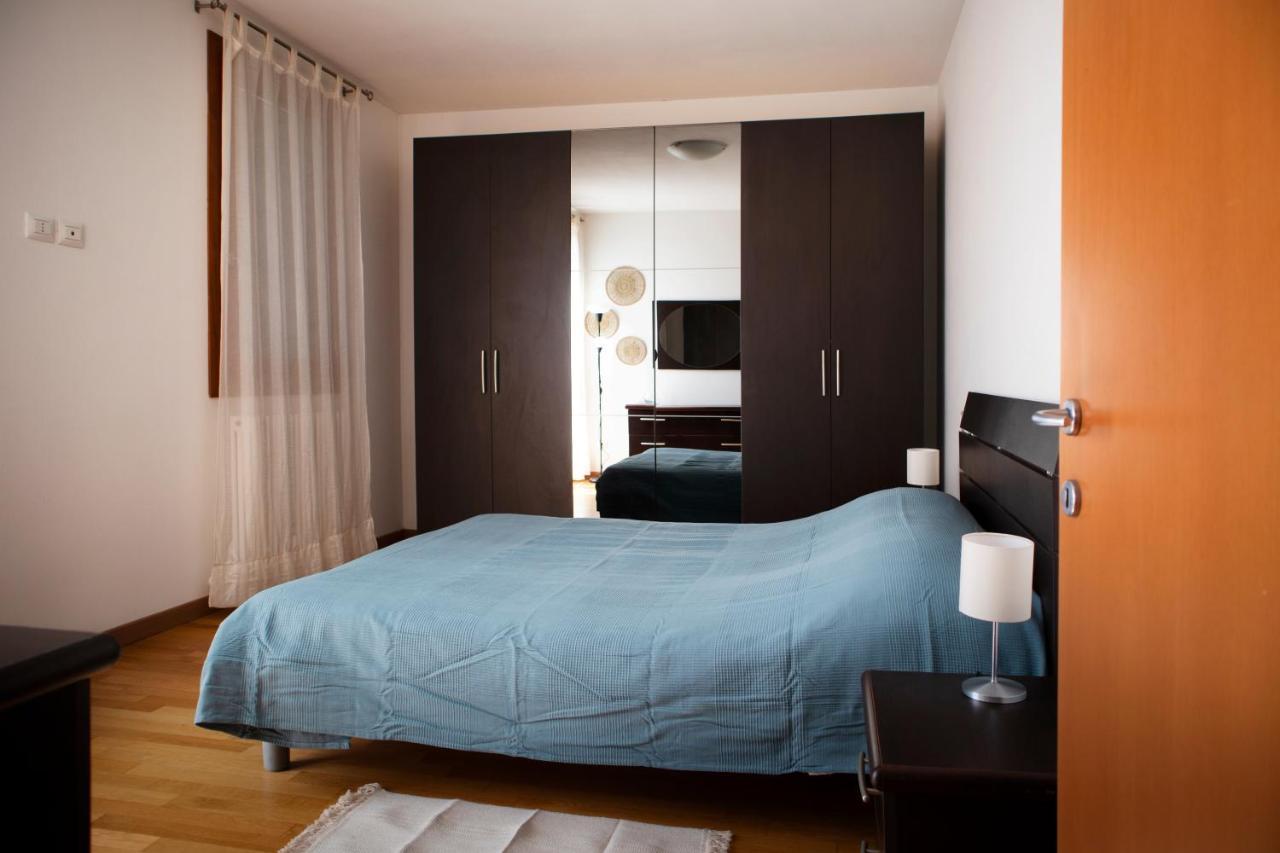 Laguna Venice Apartment Dogaletto Bagian luar foto