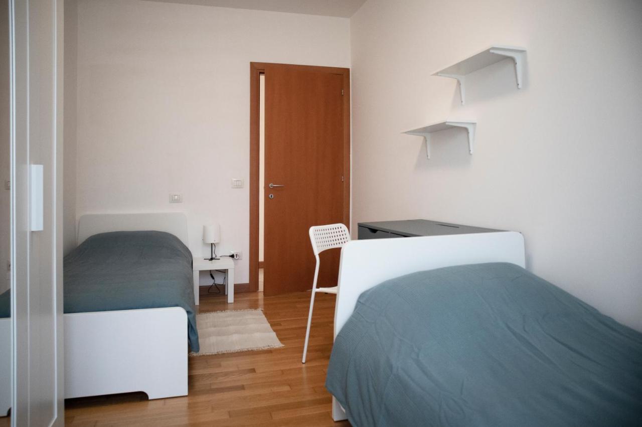 Laguna Venice Apartment Dogaletto Bagian luar foto